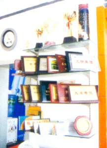 展示展览